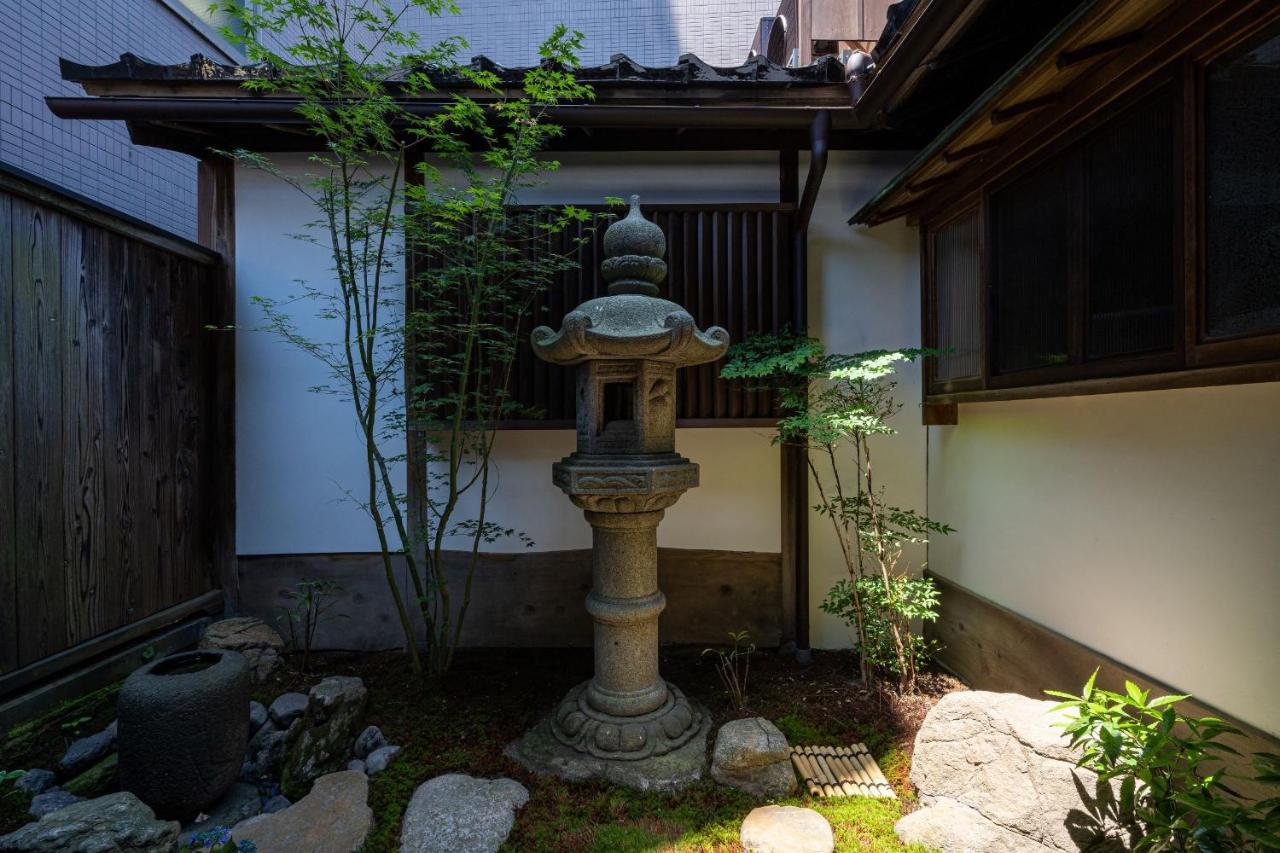 Close to you Kanazawa Exterior foto