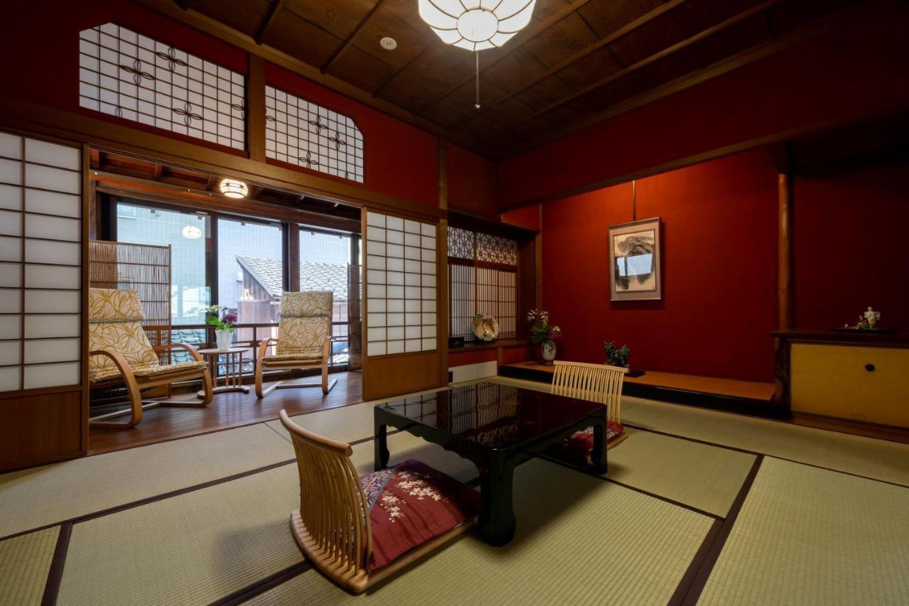 Close to you Kanazawa Exterior foto